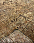Antique Heriz 28329
