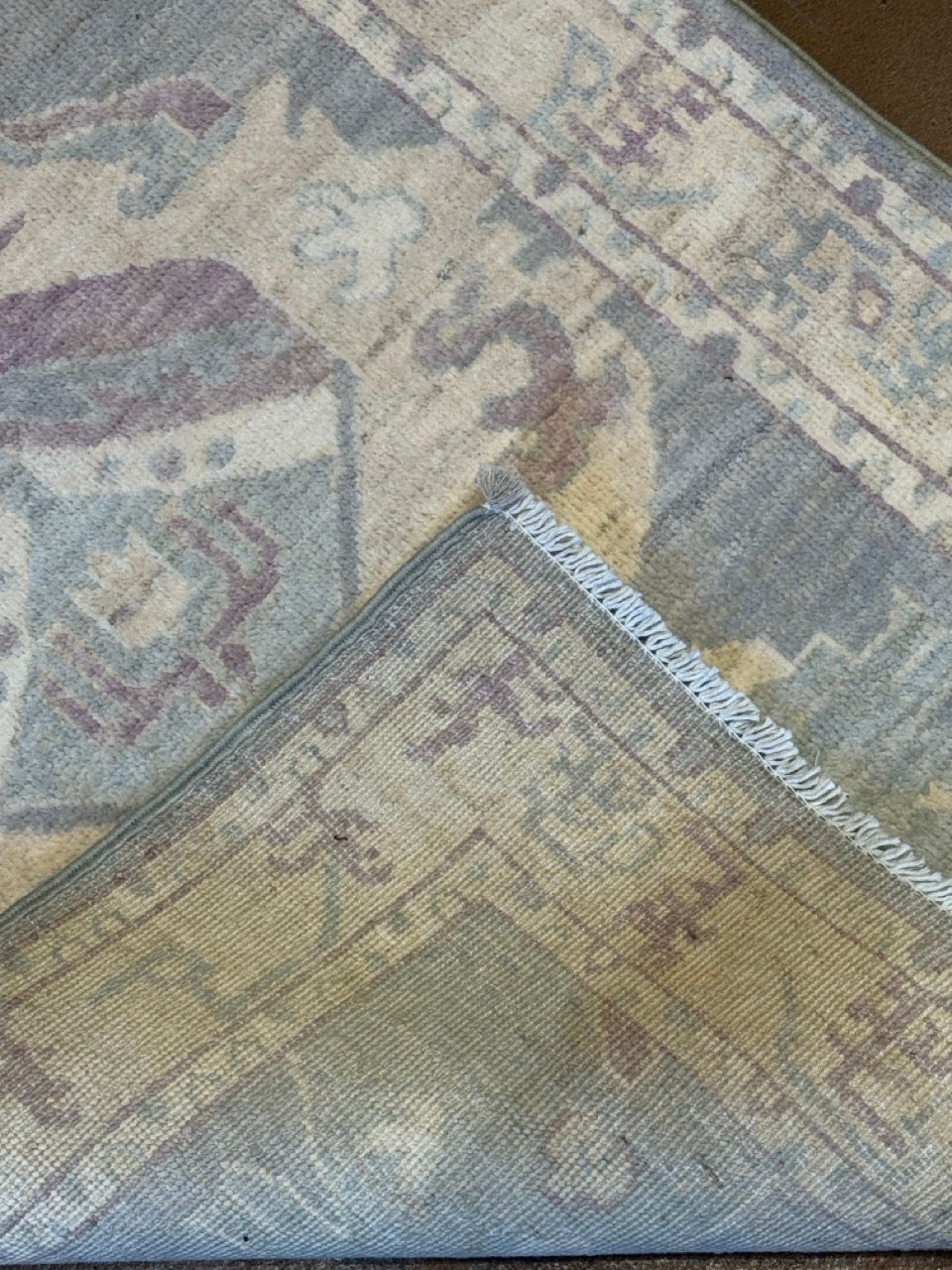 Ziegler &amp; Co Usak 23484