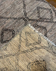 Ziegler & Co Atlas 25033