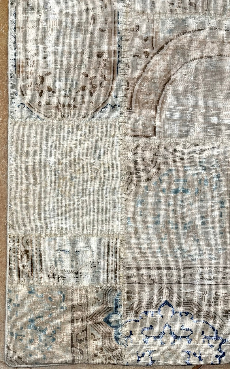 Vintage Patchwork 25263