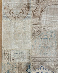 Vintage Patchwork 25263