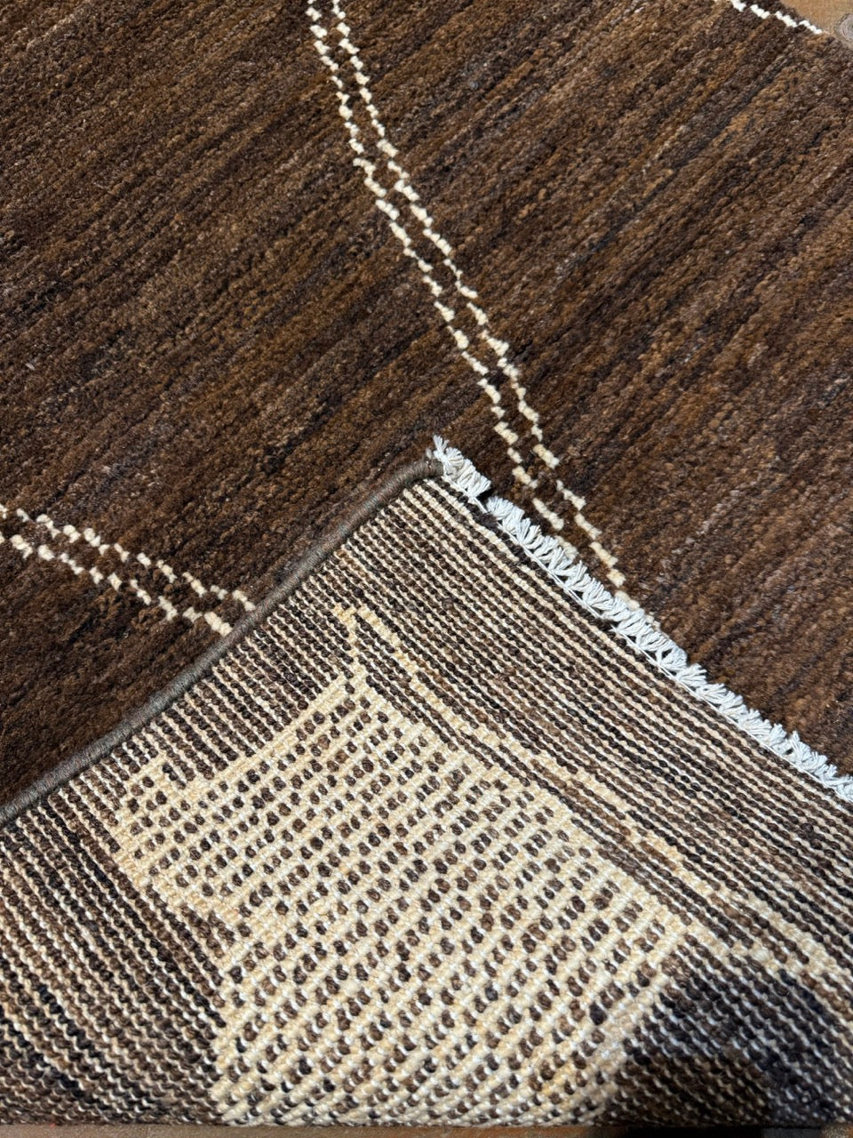 Ziegler &amp; Co Atlas 25023