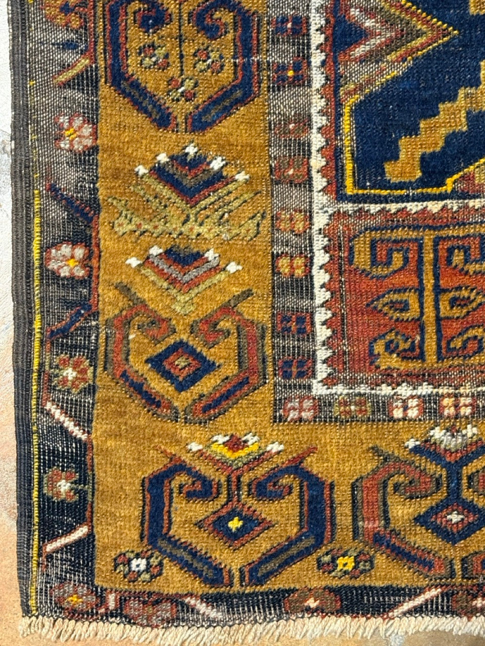 Antique Turkish 34649