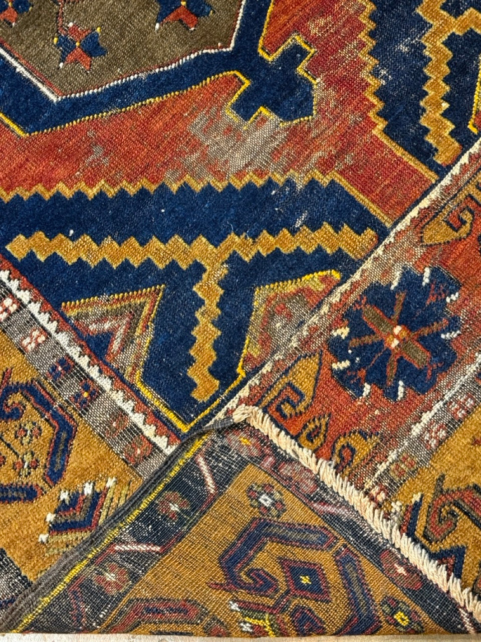 Antique Turkish 34649