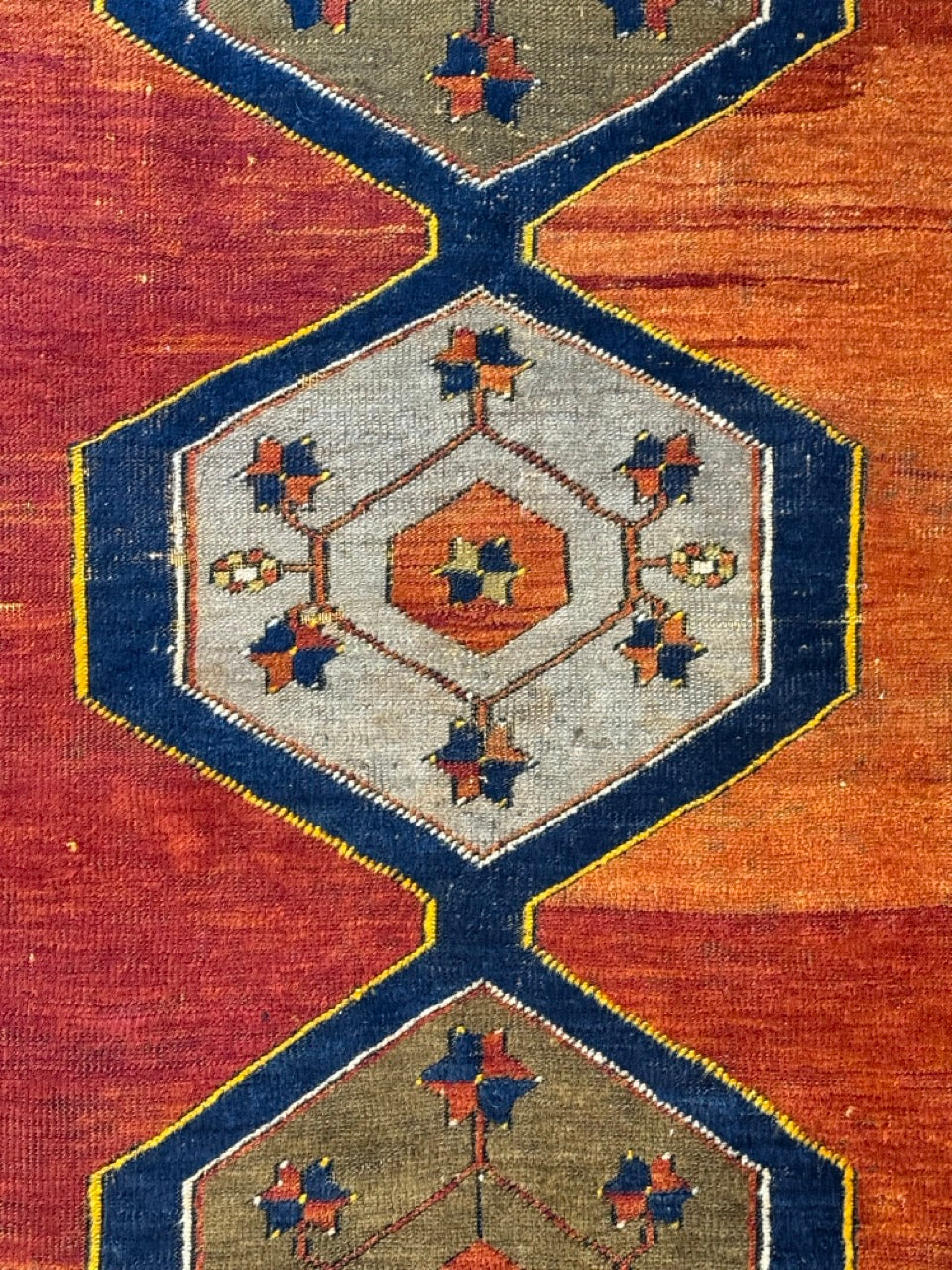 Antique Turkish 34649