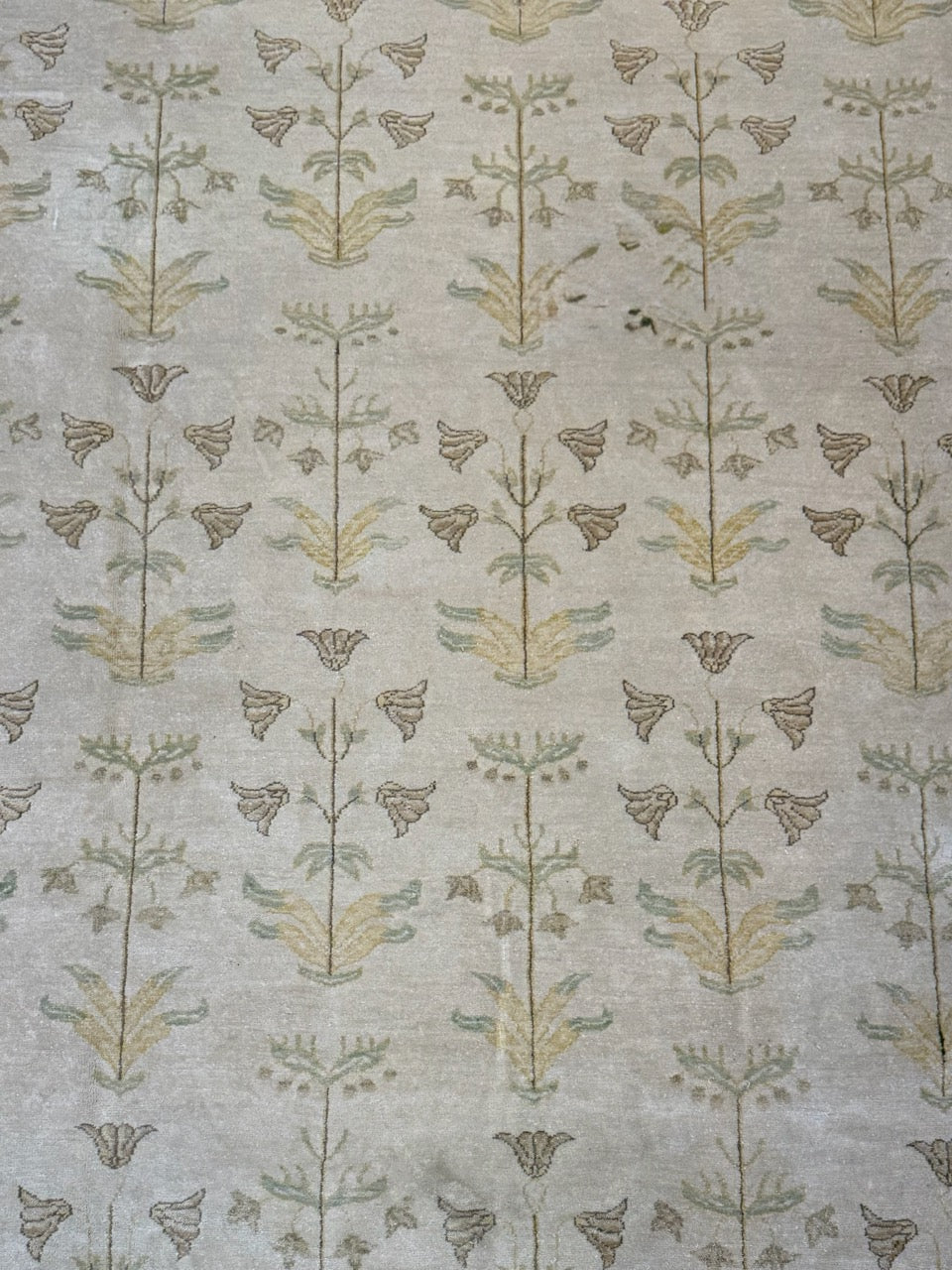 Montecito Oushak 24536