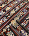Tribal Qashqai 24451