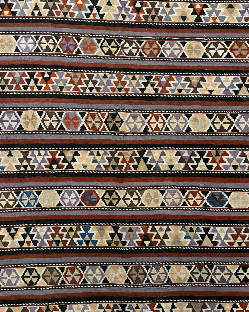 Tribal Qashqai 24451