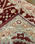 Ziegler & Co Oushak 28934