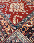 Turkoman Caucasian 31316