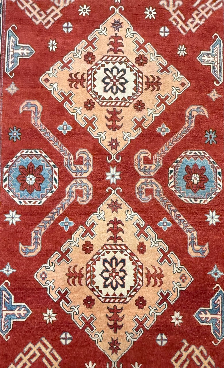 Turkoman Caucasian 31316