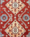 Turkoman Caucasian 31316