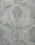 Montecito Oushak 24633