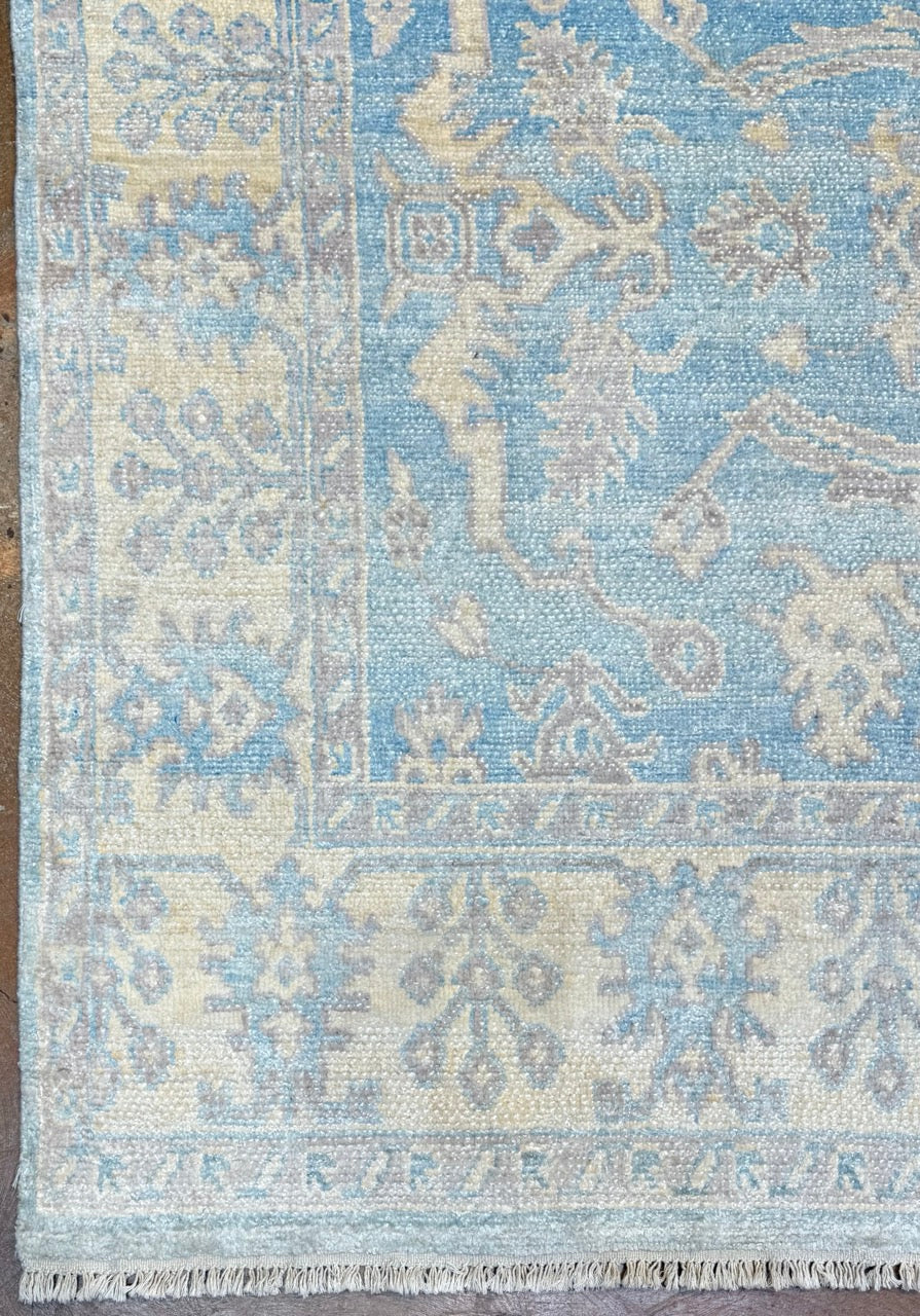 Fine sari Silk 29038