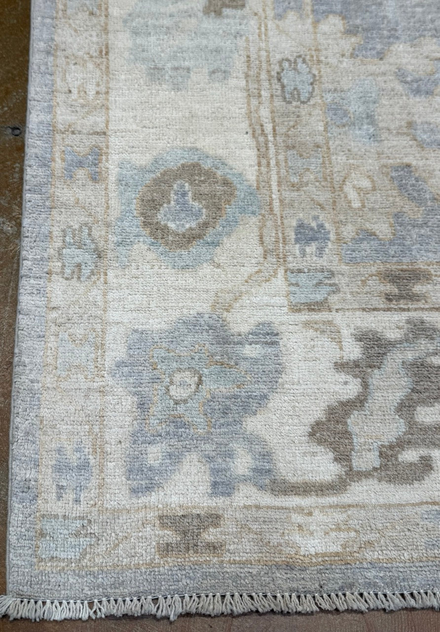 Fine Ziegler &amp; Co Usak 23467