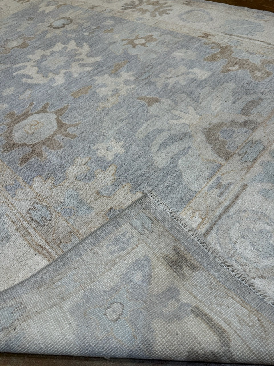 Fine Ziegler &amp; Co Usak 23467