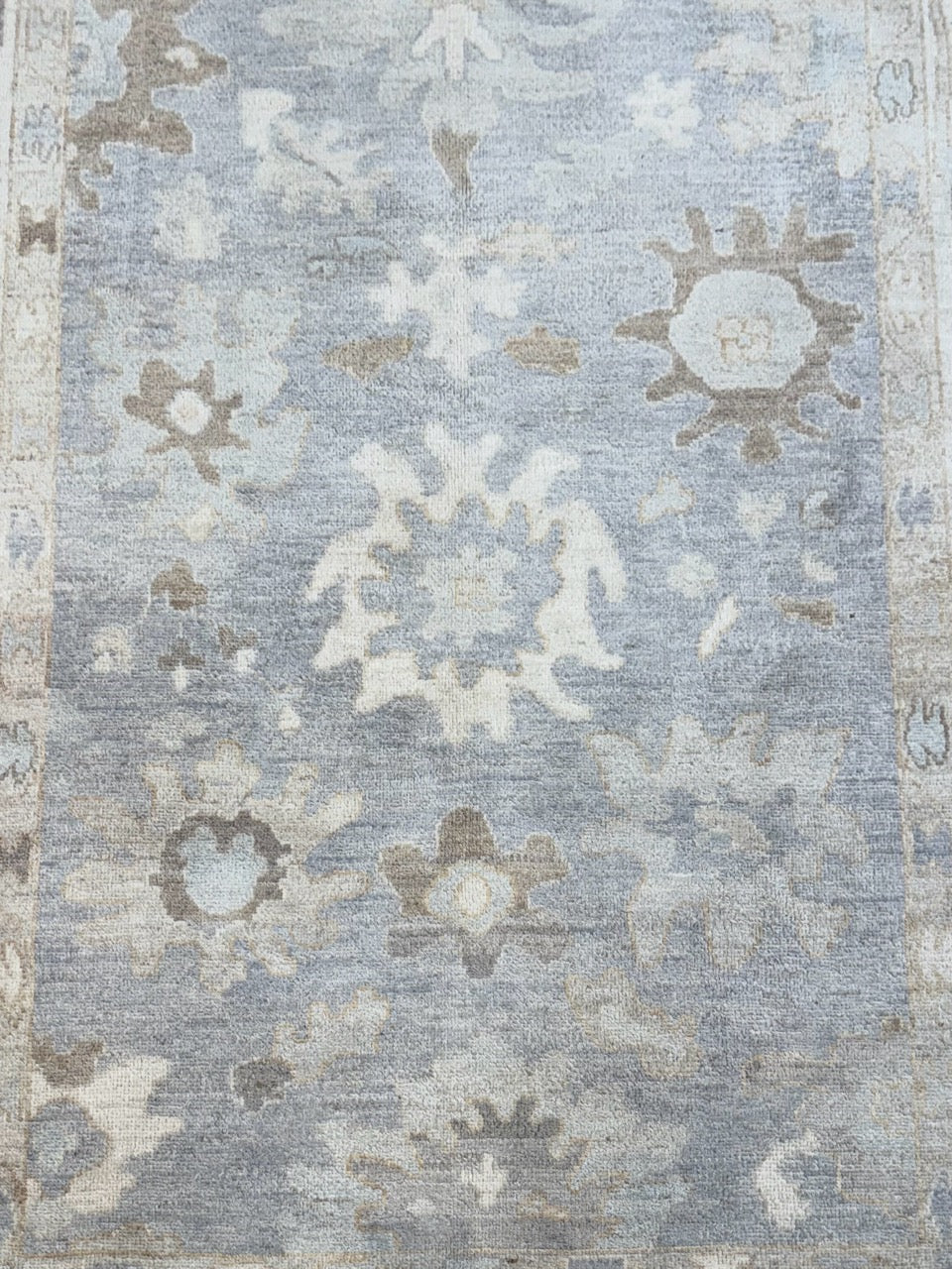 Fine Ziegler &amp; Co Usak 23467