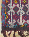 Turkish Soummakh 35621