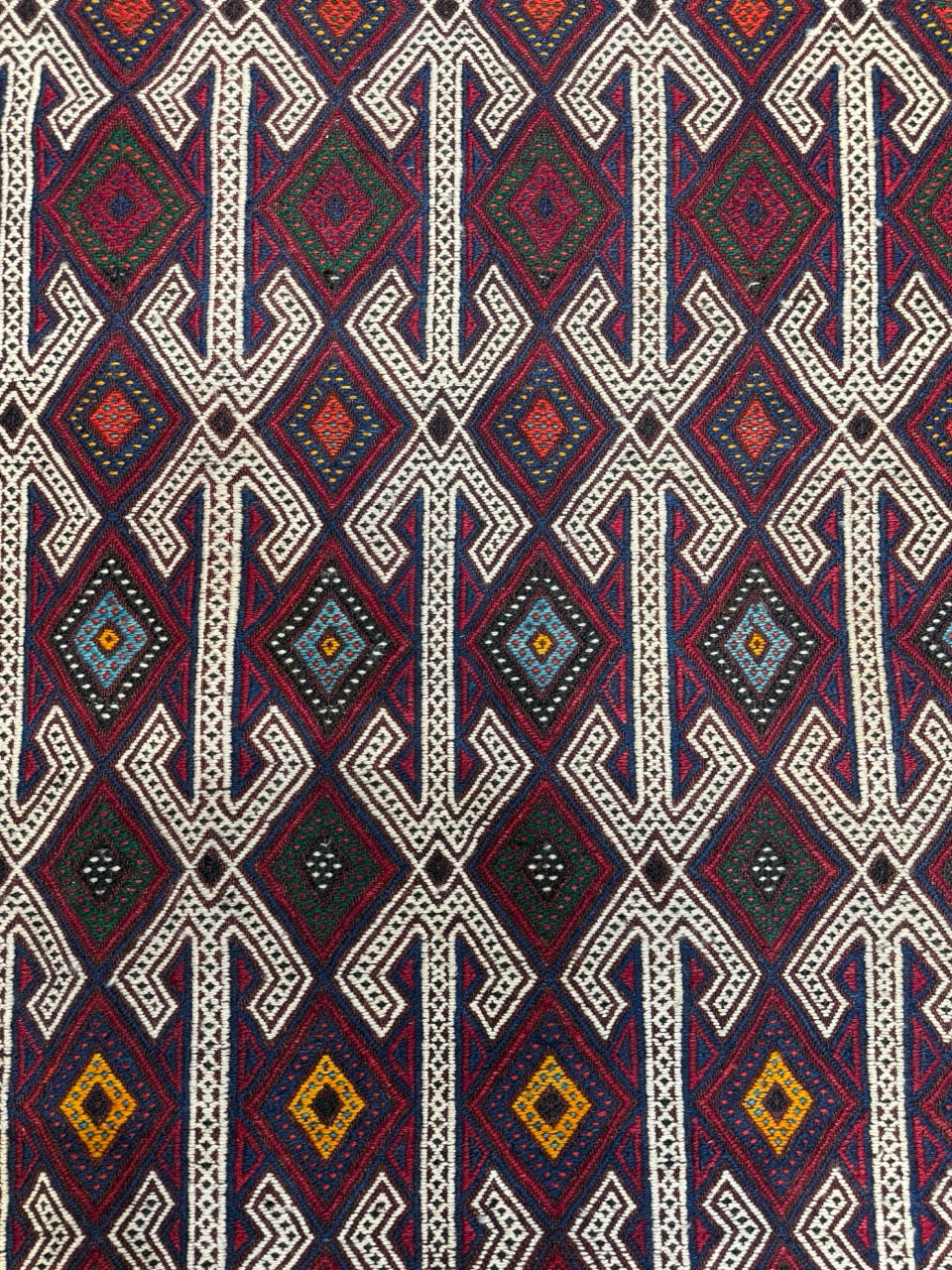 Turkish Soummakh 35621