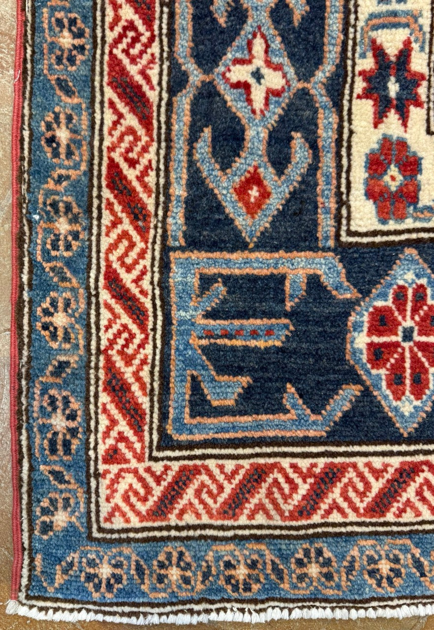 Turkish Bergama 24408