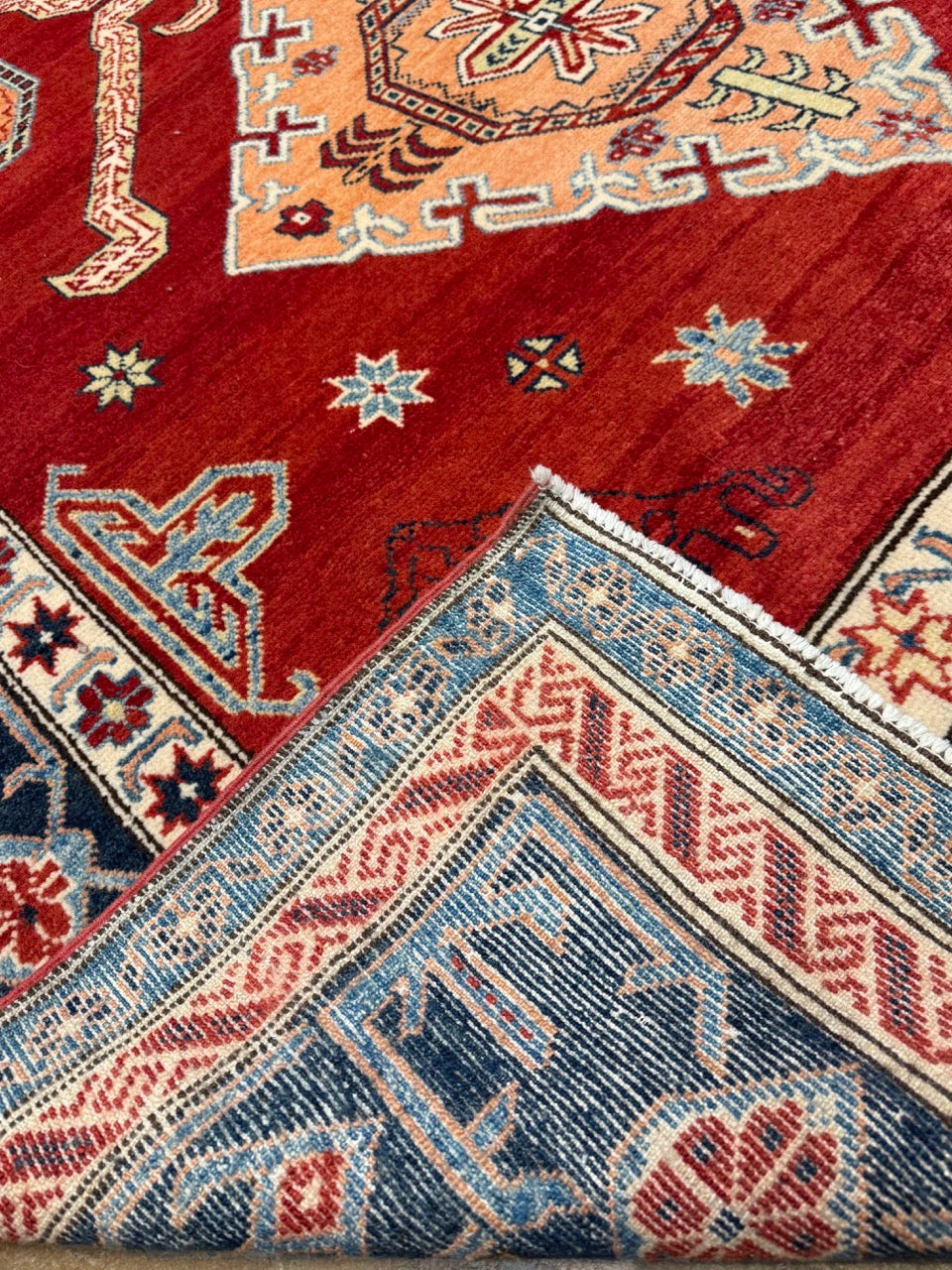 Turkish Bergama 24408