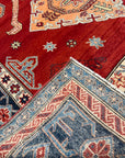 Turkish Bergama 24408