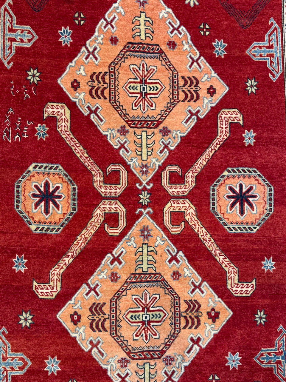 Turkish Bergama 24408