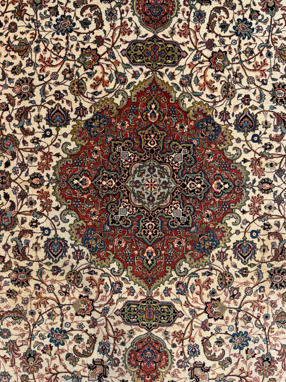Indian Agra 24368