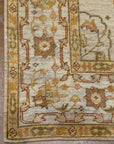Antique Usak 35822