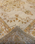 Antique Usak 35822