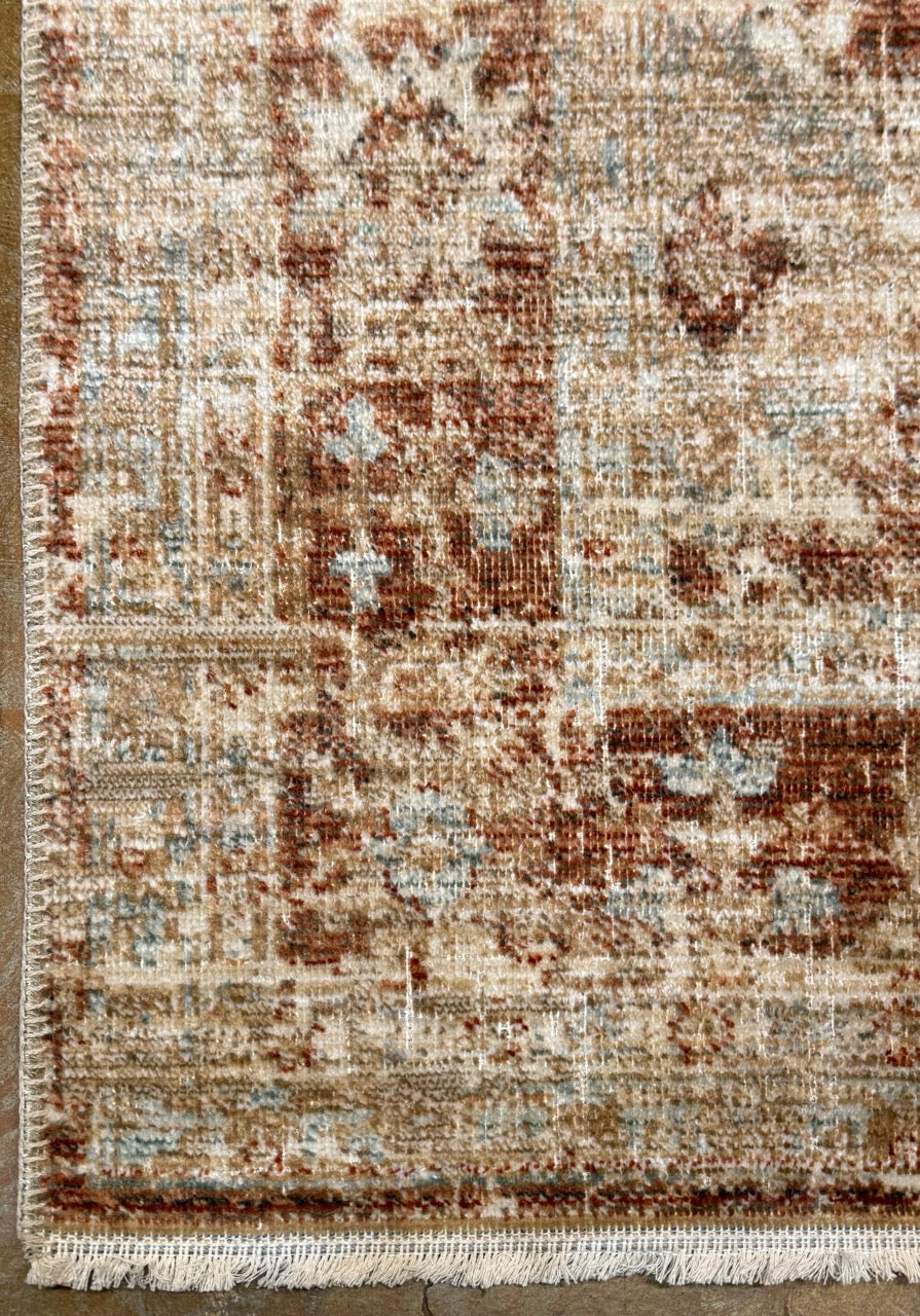 Antique Rug 24739