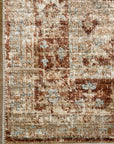Antique Rug 24739