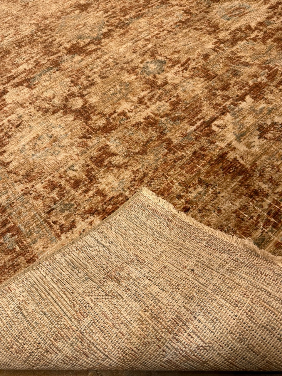 Antique Rug 24739