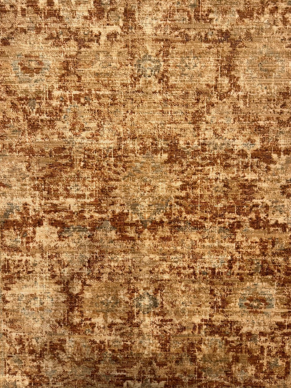 Antique Rug 24739
