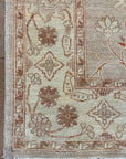 Fine Oushak 24409