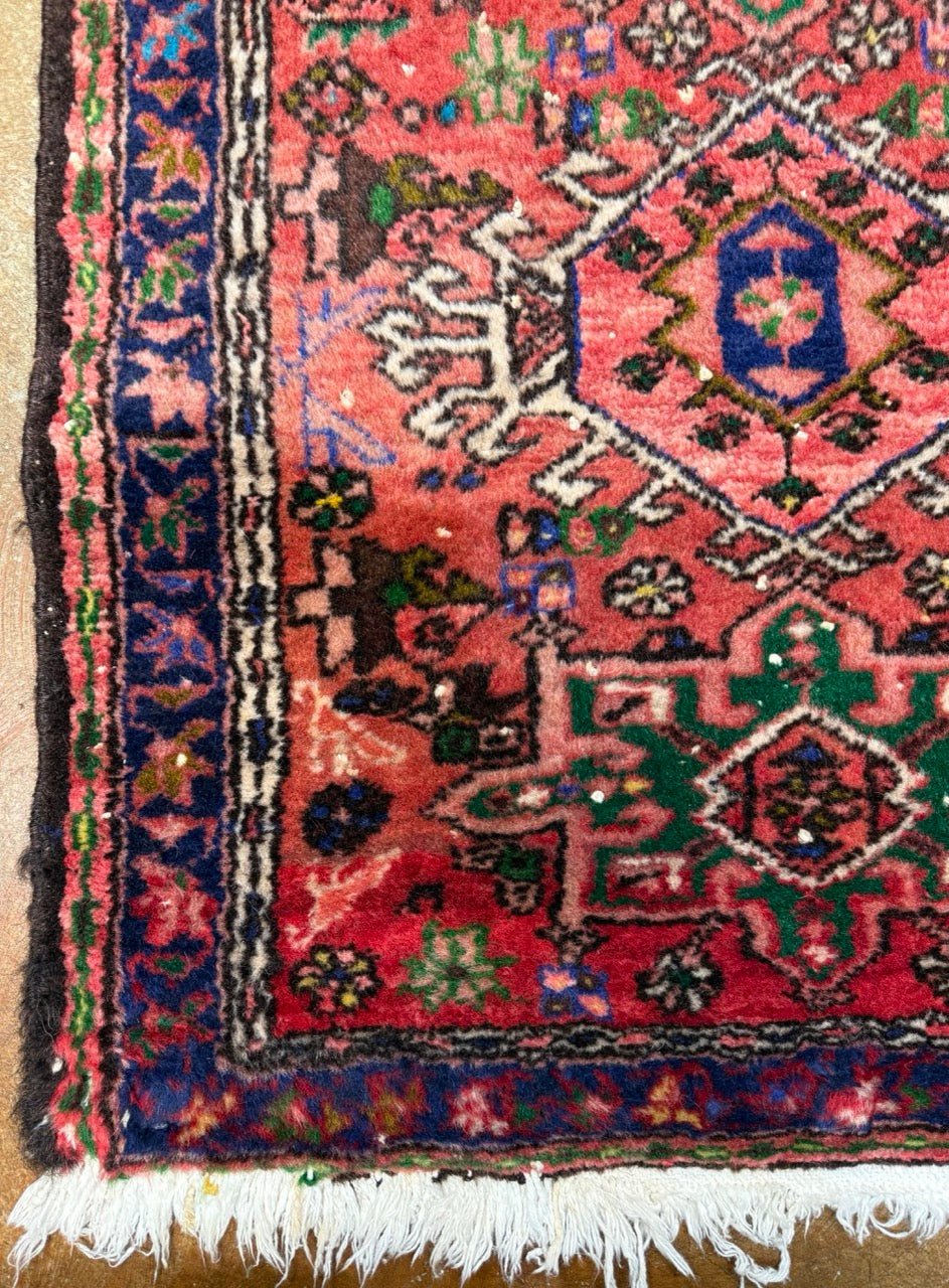 Antique Karajeh
