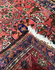Antique Karajeh