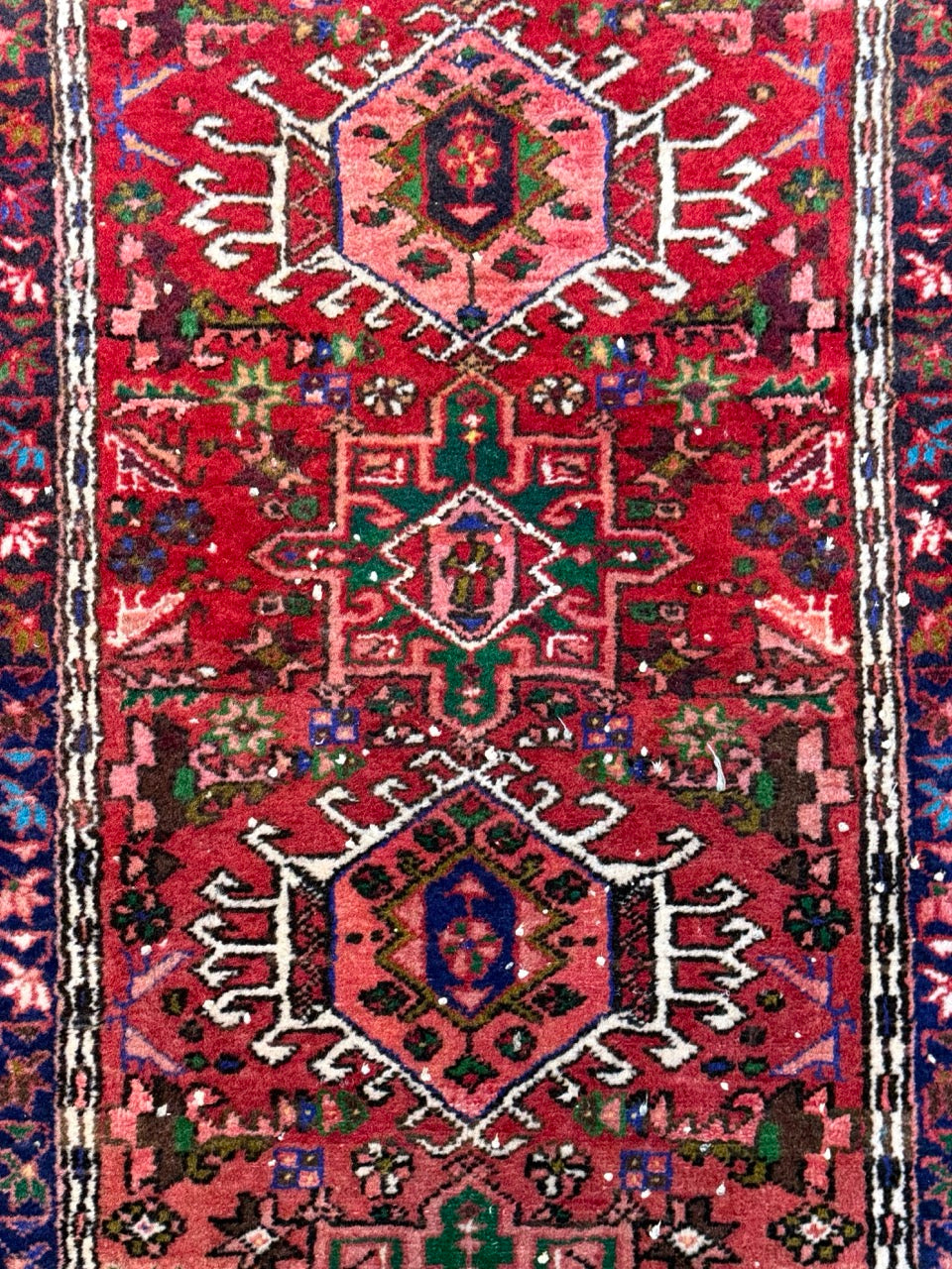 Antique Karajeh