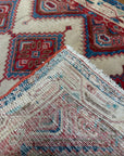 Antique Persian Runner