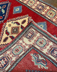 Fine Kazak 32549