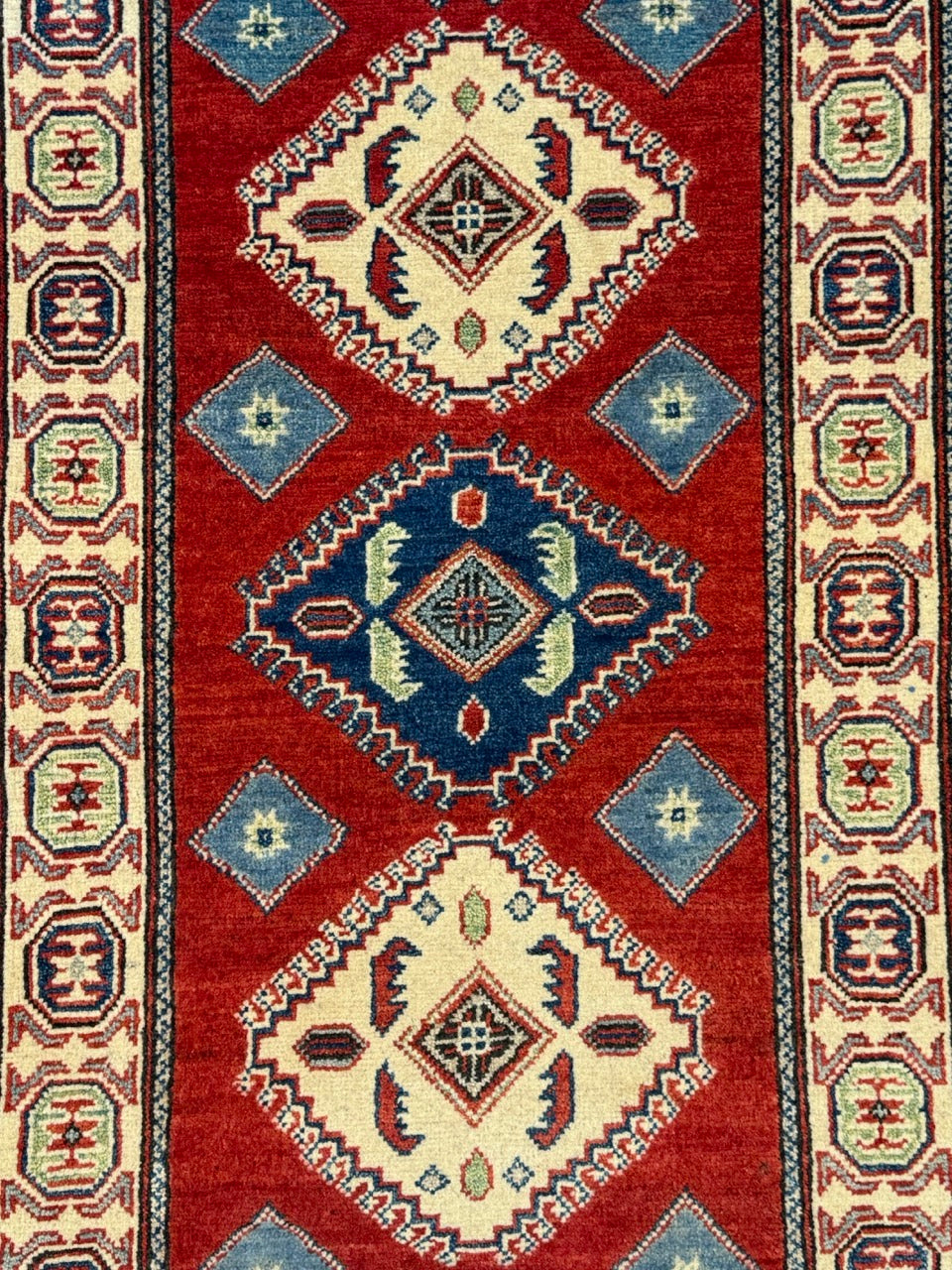 Fine Kazak 32549