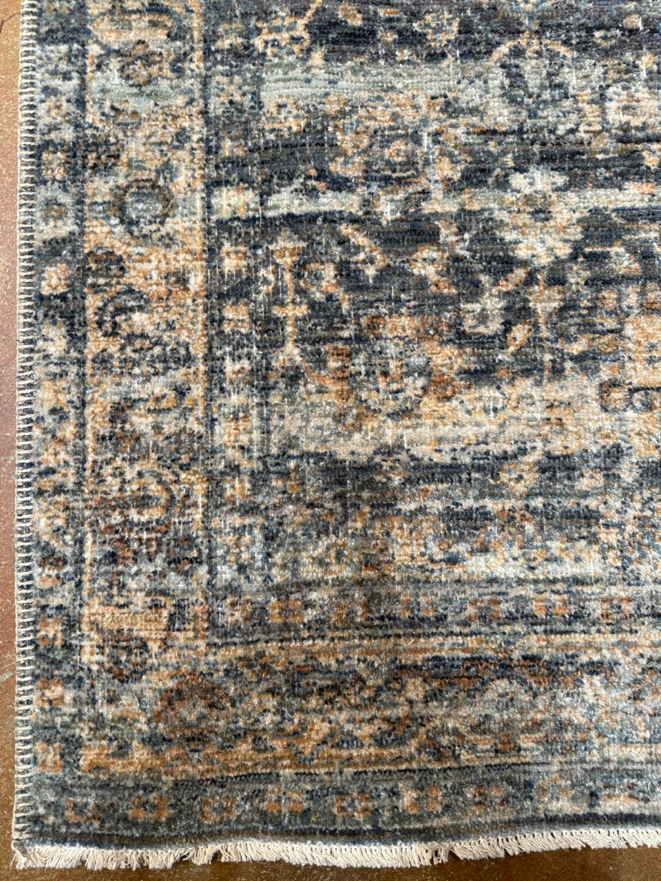 Ziegler &amp; Co. Antik Rug 24101