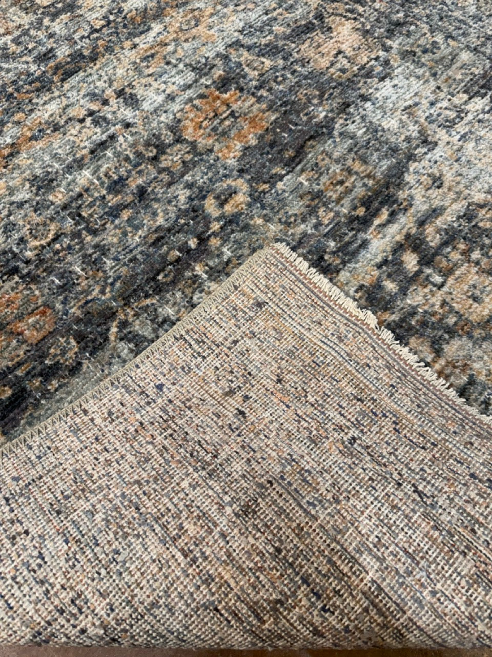 Ziegler &amp; Co. Antik Rug 24101