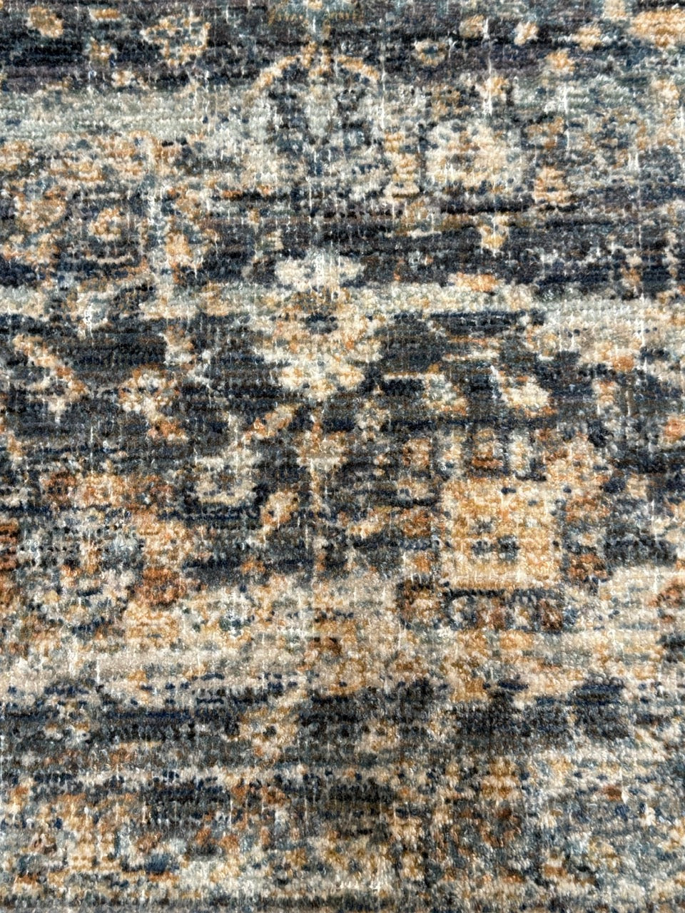 Ziegler &amp; Co. Antik Rug 24101