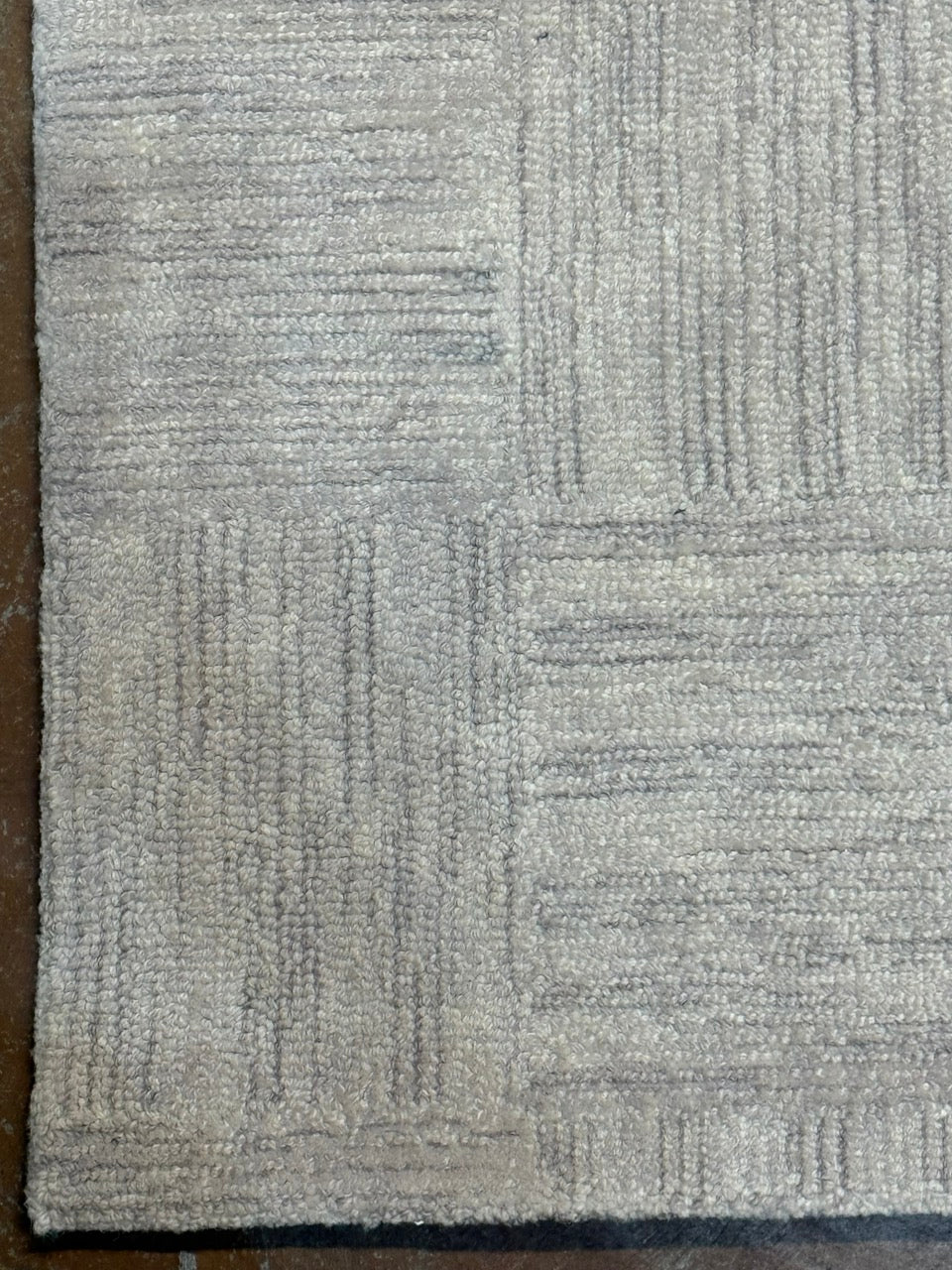Ziegler &amp; Co Modern Ivory