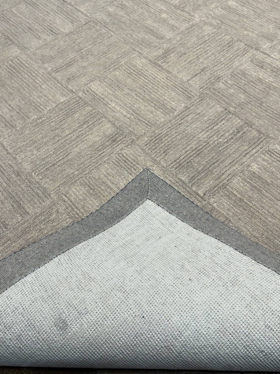 Ziegler &amp; Co Modern Ivory