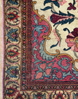 Antique Kerman 25306