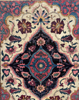 Antique Kerman 25306