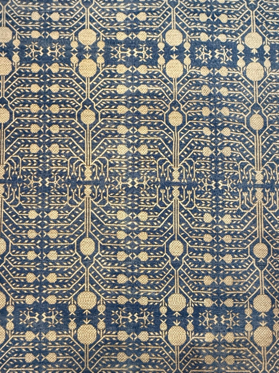 Zielger &amp; Co Khotan 24499