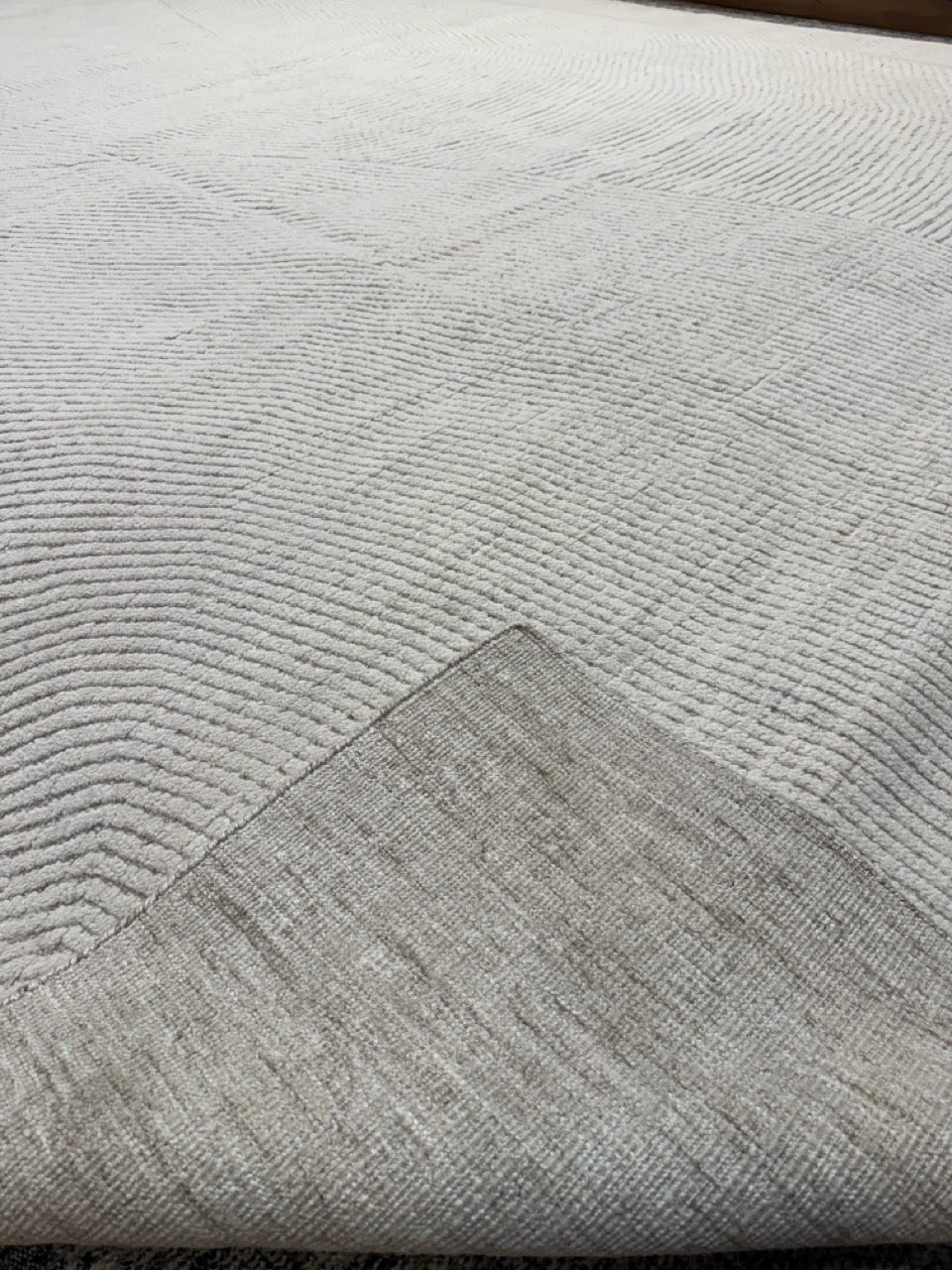 Ziegler &amp; Co Modern Rug 26023